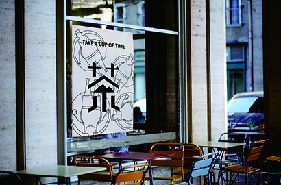 皇姑区VI设计：融合城市文化，打造特色品牌标识