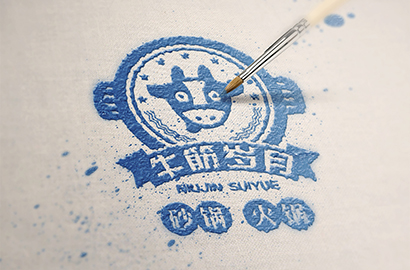 深耕皇姑区企业VI设计：解锁品牌成长的核心密码